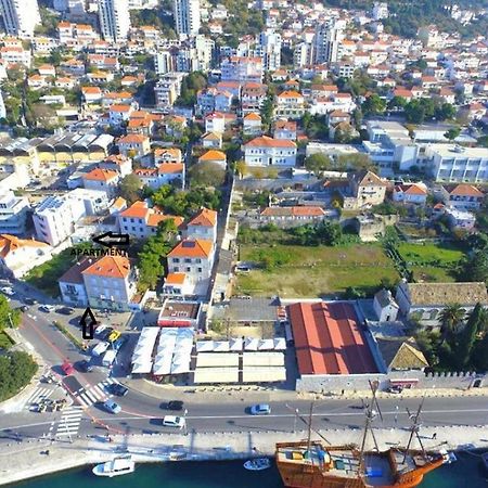 Jacuzzi Apartment Mickey Dubrovnik Luaran gambar