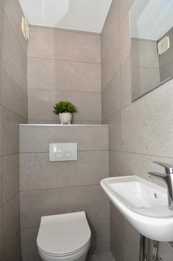 Jacuzzi Apartment Mickey Dubrovnik Luaran gambar