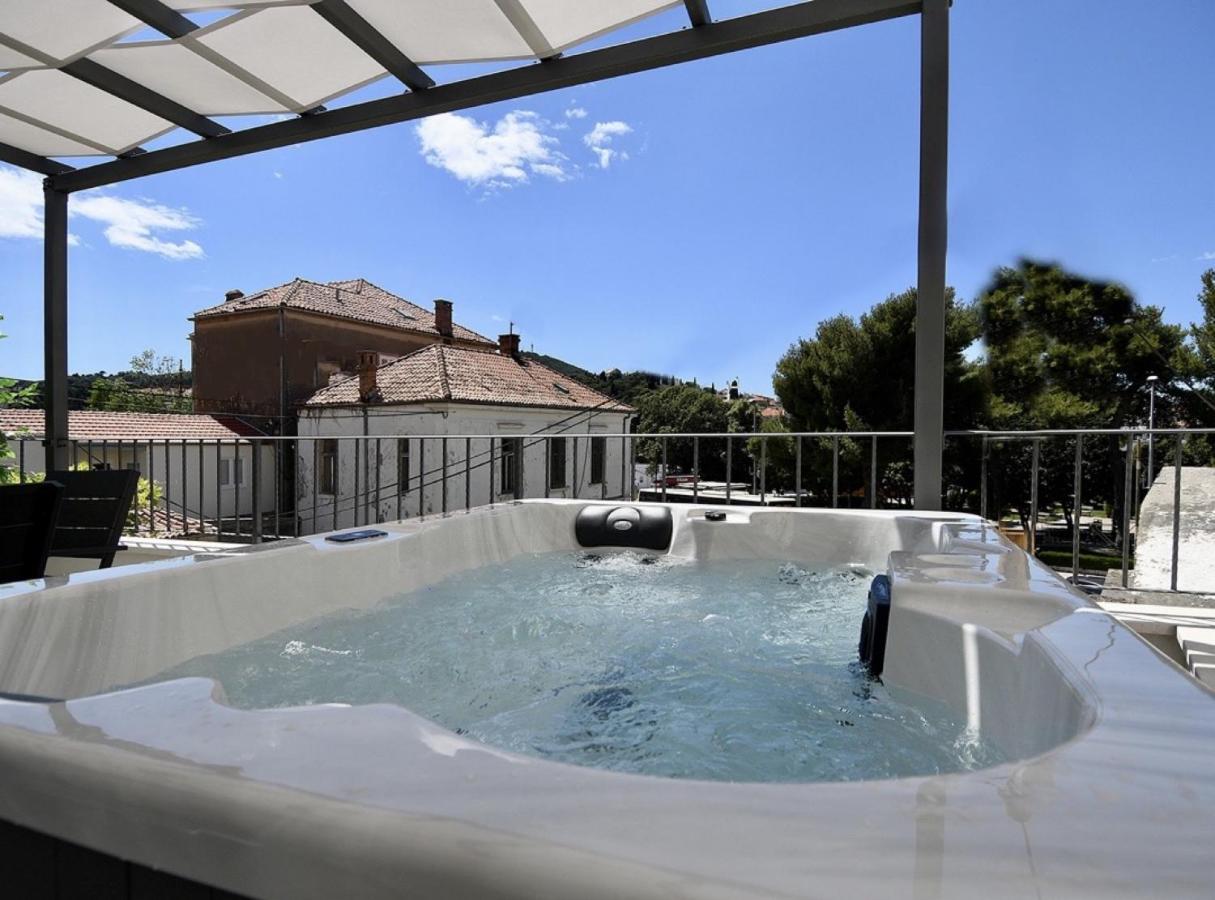 Jacuzzi Apartment Mickey Dubrovnik Luaran gambar