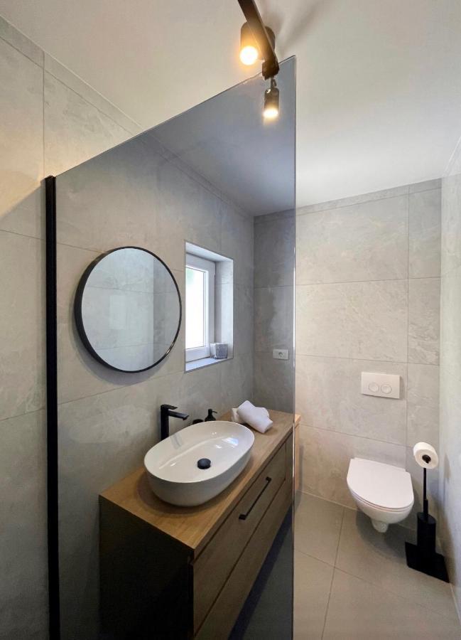 Jacuzzi Apartment Mickey Dubrovnik Luaran gambar